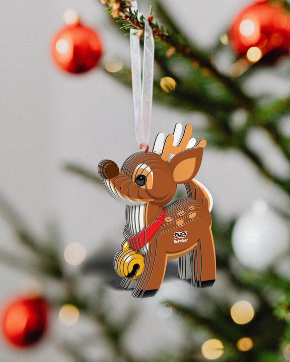 Image du produit Eugy Renne