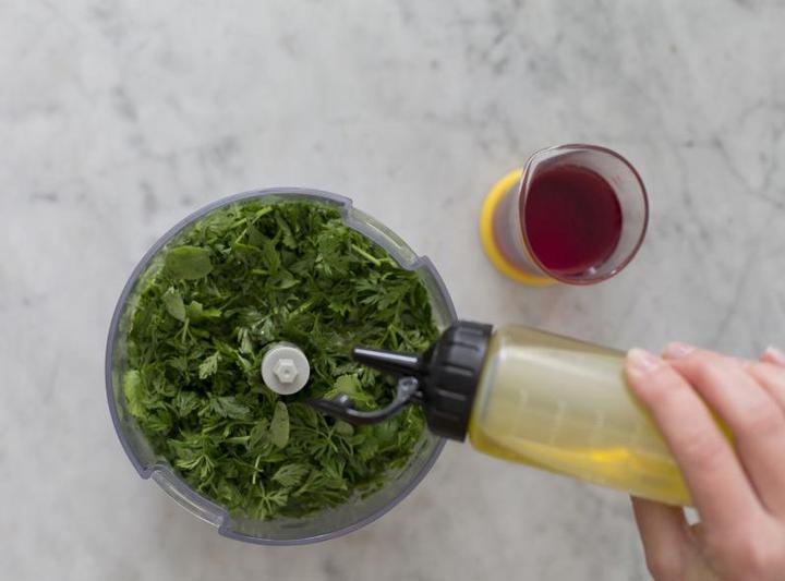 Image du produit OXO Bouteille distributrice Chef's