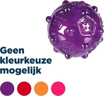 Image du produit Trixie Ball (Jouet à balle chien)