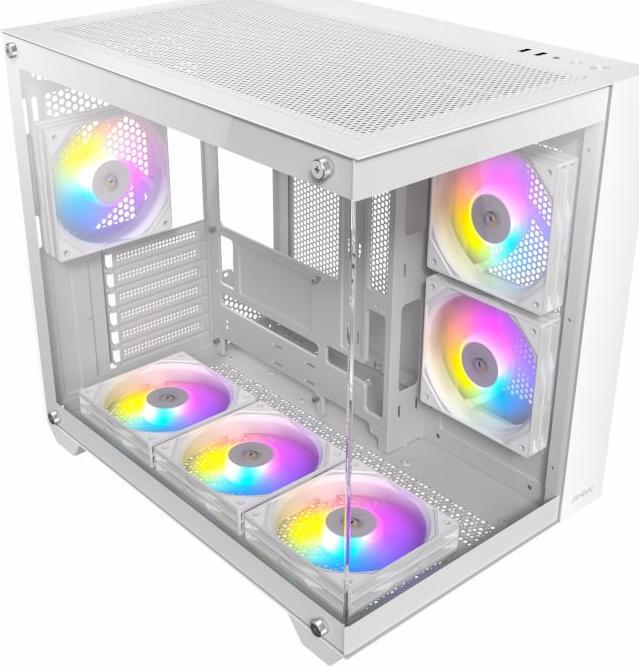 Image du produit Antec CX800M (ATX, mATX, ITX)
