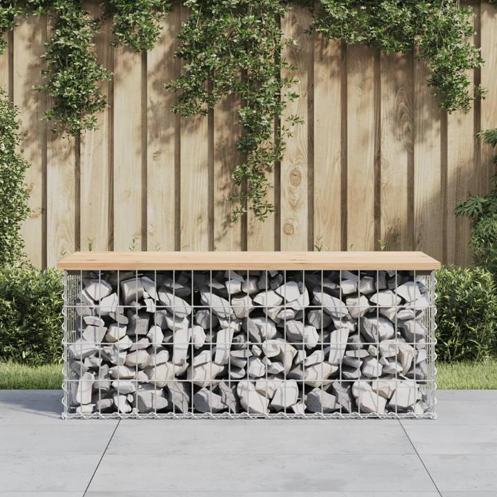 Image du produit vidaXL Gartenbank