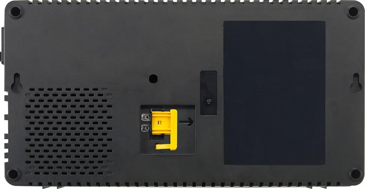 Actual product image APC Back-UPS BV 800VA AVR UO (800 VA, 450 W)