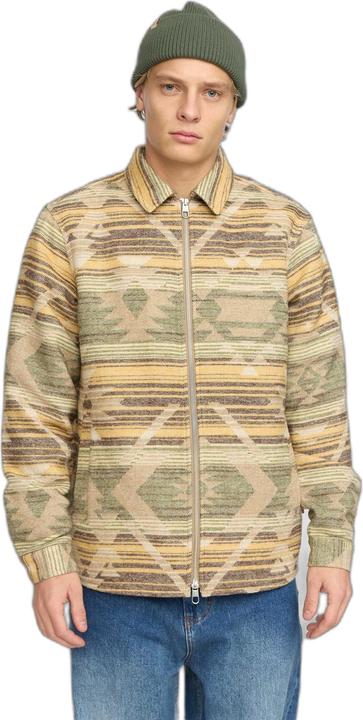 Immagine prodotto Revolution Zipped Overshirt Aztec (S)