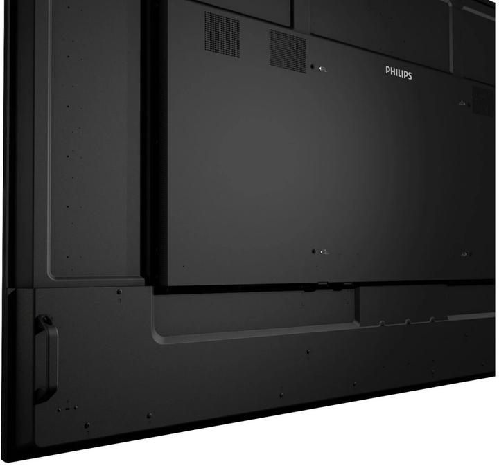 Produktbild Philips D-Line 86BDL4511D 24/7/UHD/500cd (3840 x 2160 Pixel, 85.60")