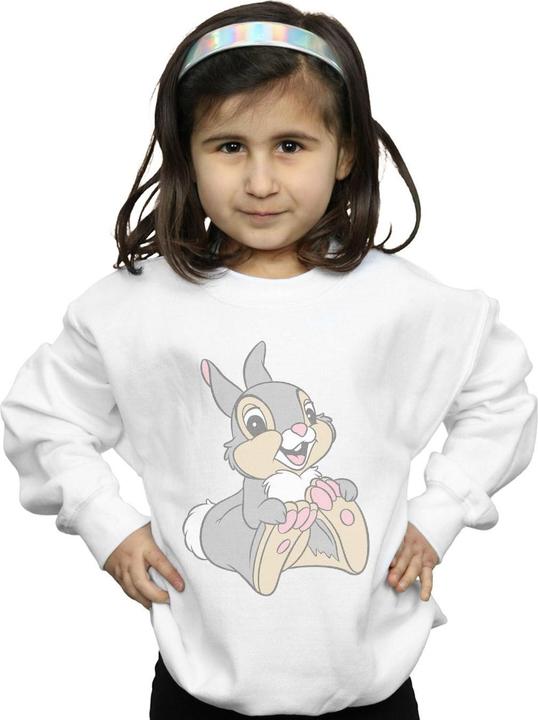 Produktbild Disney Sweatshirt Mädchen (116)