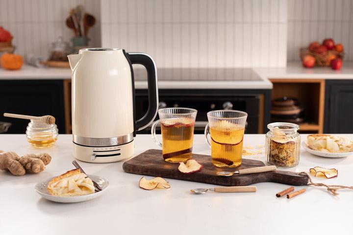 Actual product image KitchenAid 5KEK1701EAC (1.70 l)