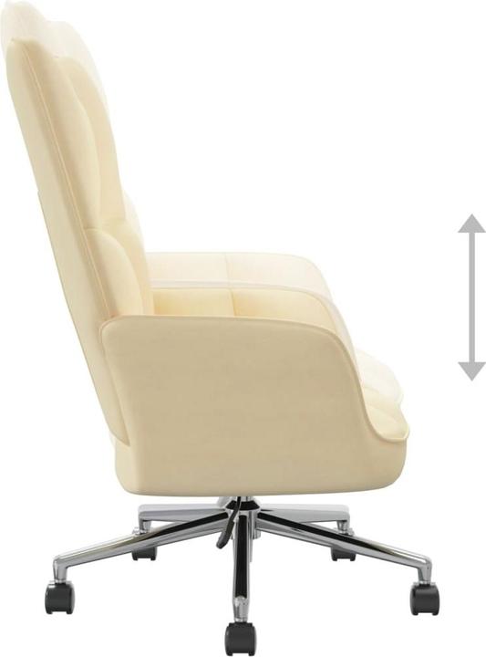 Produktbild VidaXL Relaxstuhl
