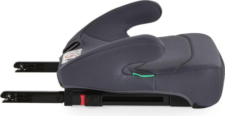 Produktbild Moni Kindersitz i-Race i-Size 100-150 cm (Kindersitzerhöhung, ECE R129/i-Size Norm)