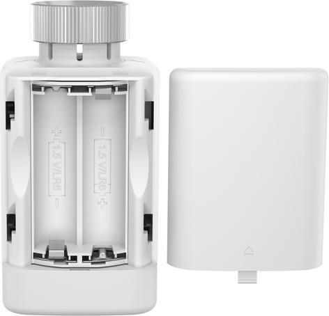 Produktbild Homematic IP 3er-Set Heizkörperthermostat eTRV-F