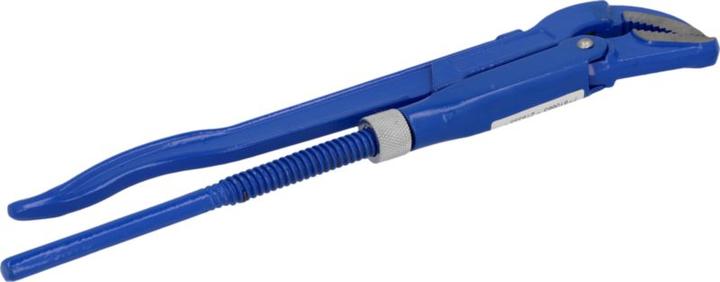 Actual product image X-Tec Corner pipe wrench (325 mm)