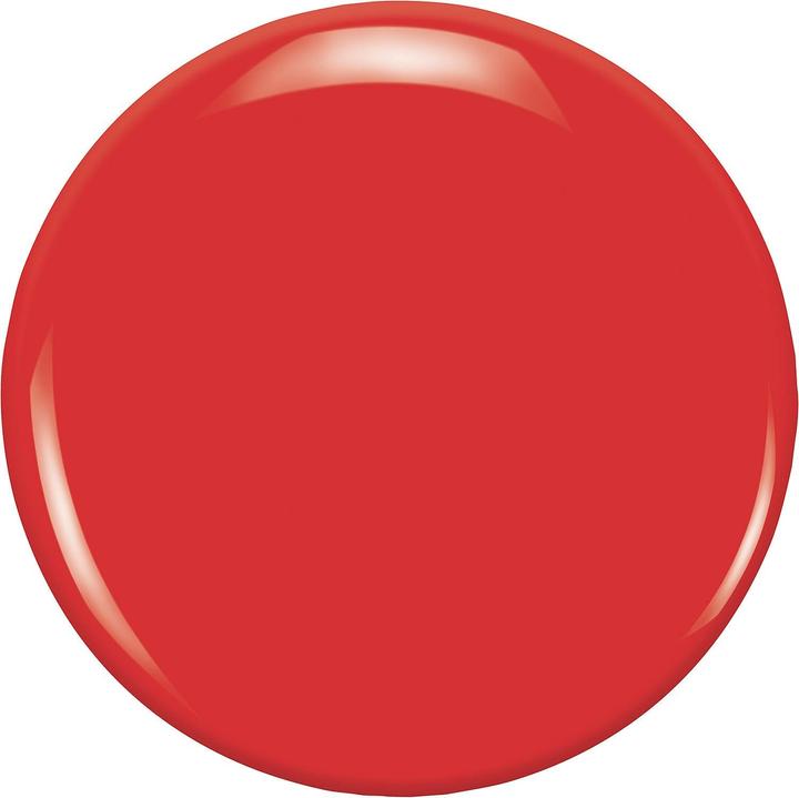 Produktbild Zoya Carmen (Rot, Farblack)