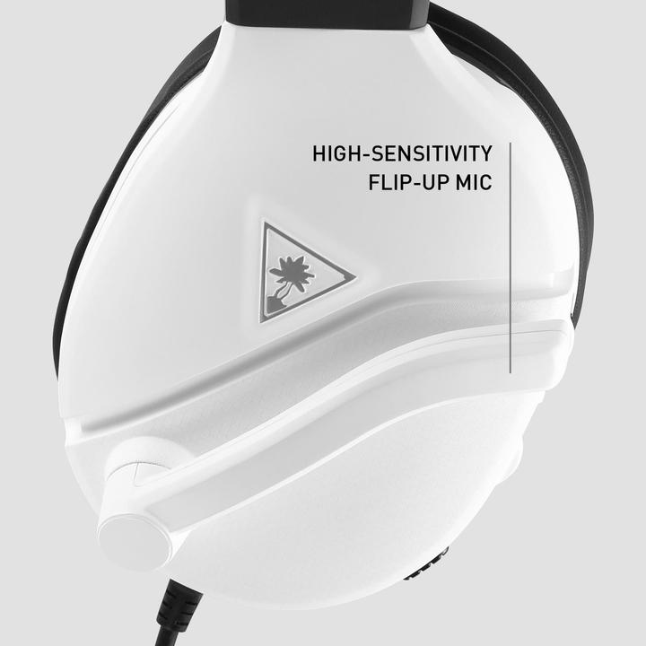 Actual product image Turtle Beach Recon 200 (Cable)