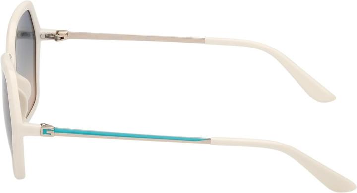 Actual product image Guess Womens Sunglasses White