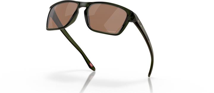 Actual product image Oakley Sylas Cycling Glasses