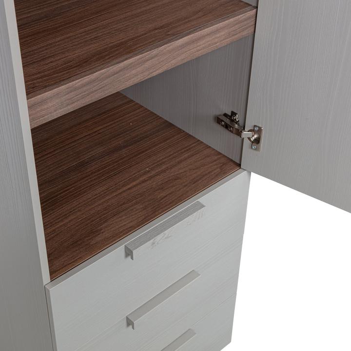 Immagine prodotto Woood Rens (210 x 55 x 58 cm)