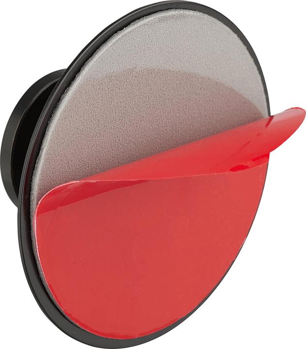Immagine prodotto Relaxdays 4x ganci-adesivi