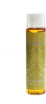 Produktbild Nuei HOT OIL Caramel (100 ml)