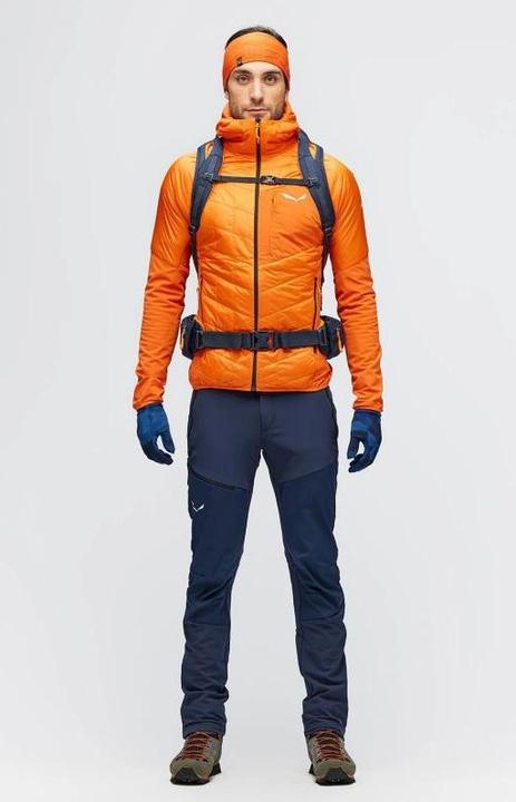 Actual product image Salewa Ortles Hybrid TirolWool® Responsive Jacket (M)