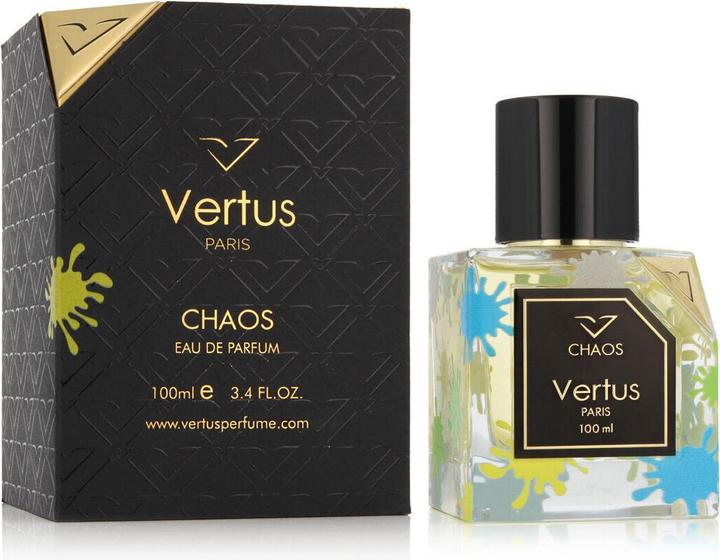 Image du produit Vertus Chaos (Eau de parfum, 100 ml)