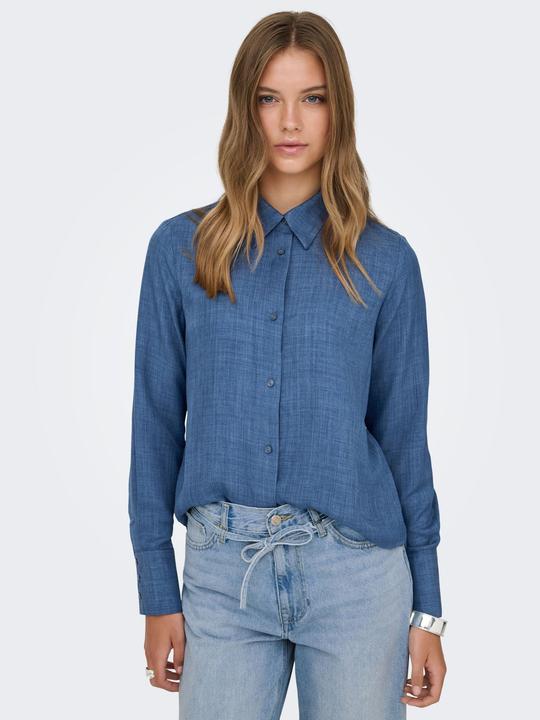 Immagine prodotto Only Onlbetty Melli Ls Shirt Wvn (L)