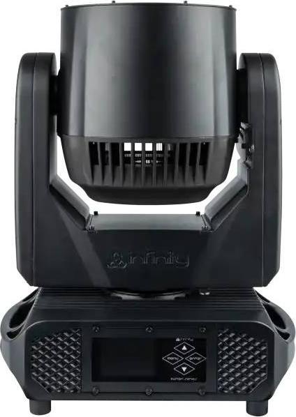 Produktbild Infinity Furion W402 WashBeam (LED)