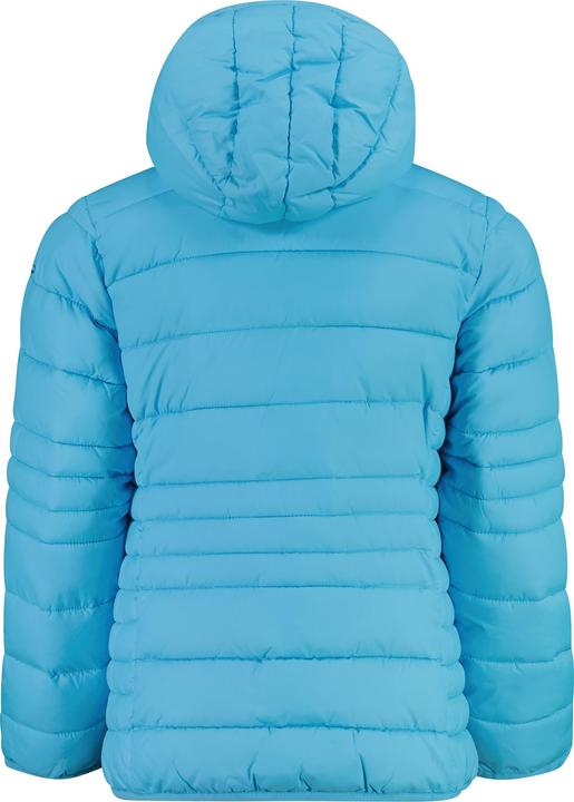 Produktbild CMP Campagnolo Girl's Down Jacket Fix Hood Taffeta (116)