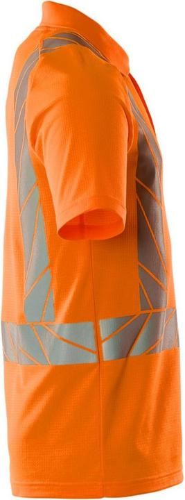 Produktbild Mascot Accelerate Safe HiVis Poloshirt (M)