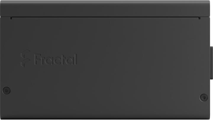 Productafbeelding Fractal ION Gold 1000W Black (null Watt) (1000 W)