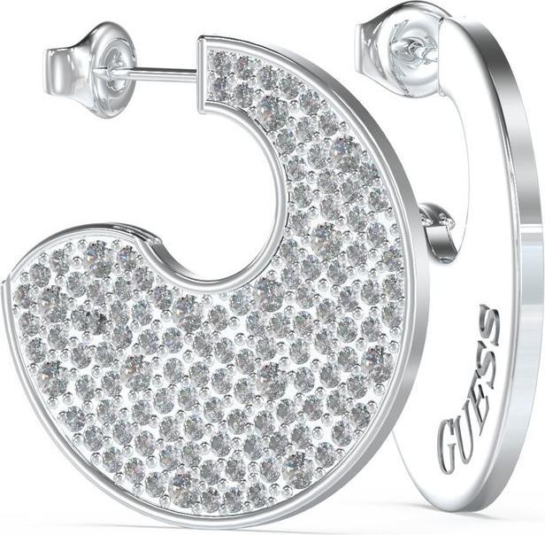 Produktbild Guess Creolen (Edelstahl)