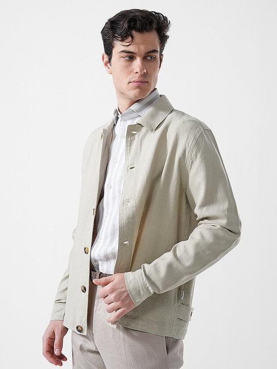Image du produit Gabba Overshirt GABPETER (L)