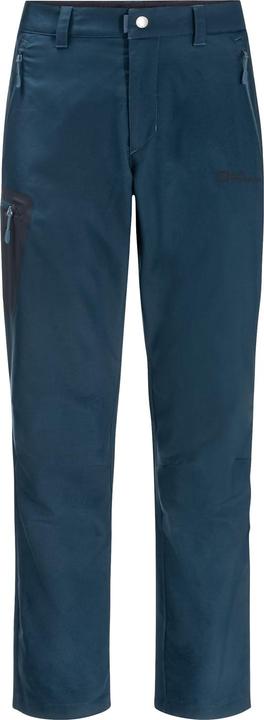 Produktbild Jack Wolfskin Active Track Pant M (M)