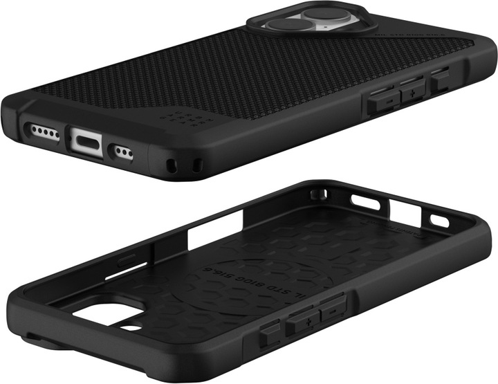 Produktbild UAG Metropolis LT (Apple iPhone 16)