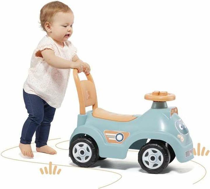 Actual product image Molto Rutschauto Moltó