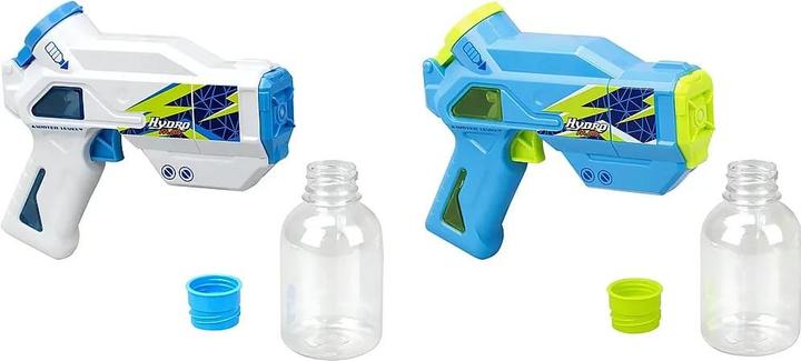 Immagine prodotto Silverlit Confezione doppia Hydro M.A.D Mini (Serbatoio integrato)