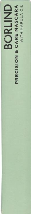 Produktbild Annemarie Börlind Precision & Care Mascara Black (Schwarz)