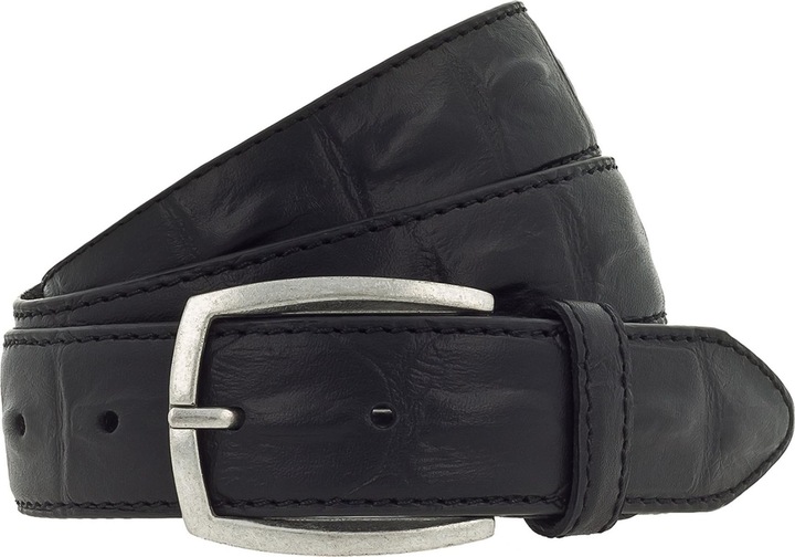 Produktbild Vanzetti Gürtel Leder (100)