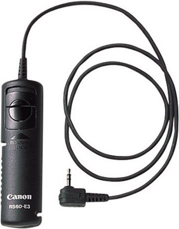 Actual product image Canon Rs-60 E3 (Cable)