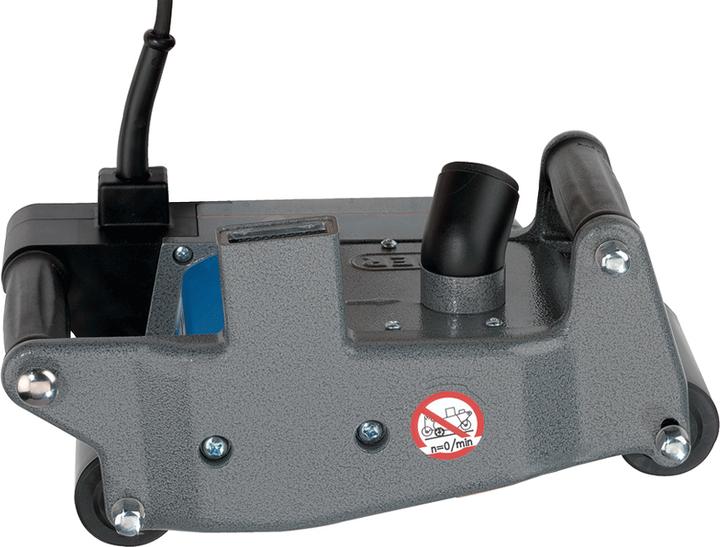 Produktbild Mauerfräse