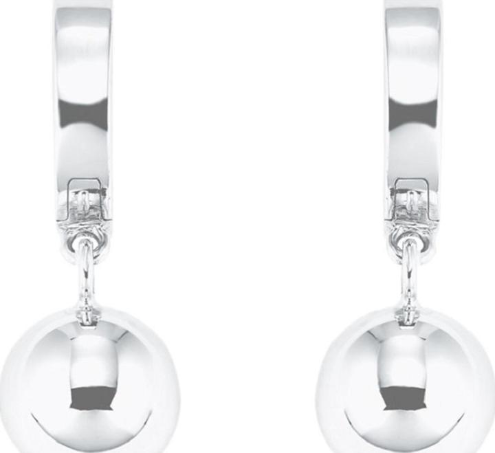 Produktbild Amor Ohrschmuck Creolen (Silber 925)