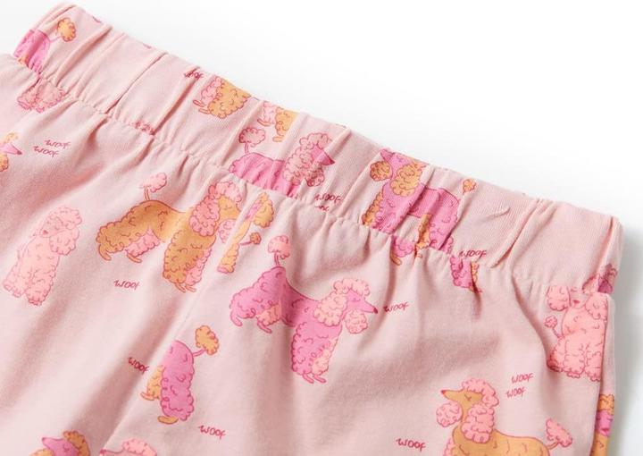 Image du produit vidaXL Kinderpyjama (104)