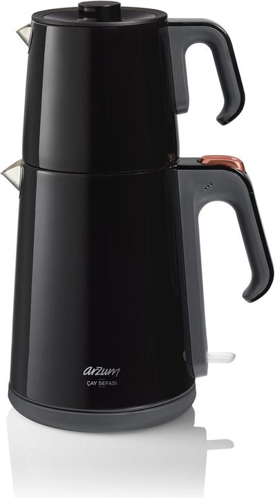 Actual product image Arzum Cay Sefasi