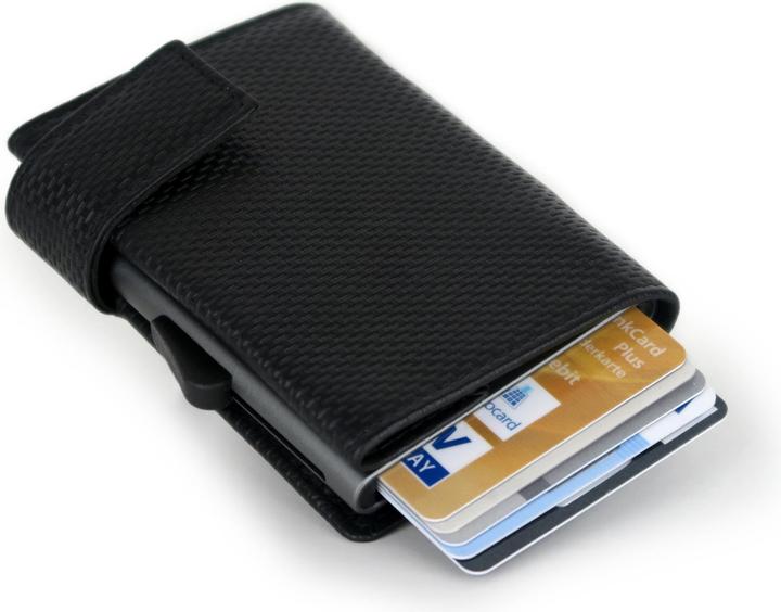 Produktbild SecWal Portemonnaie 1