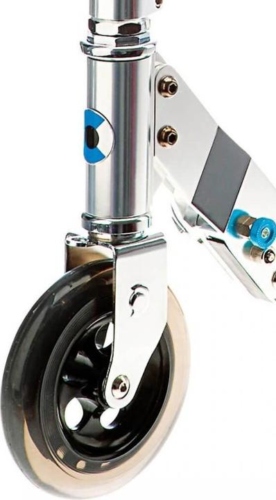 Actual product image Micro Rollers Scooter