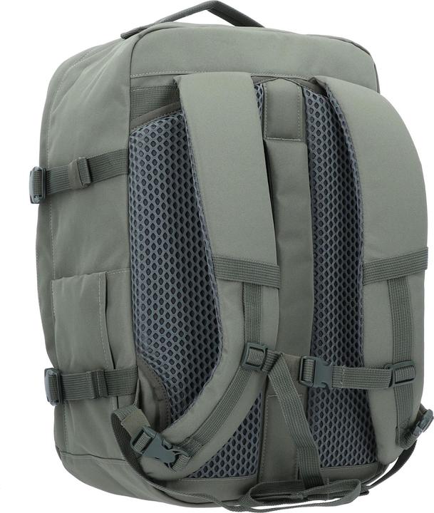 Produktbild Cabin zero Travel Cabin Bag Classic Plus 32L Rucksack 46 cm (28 l)
