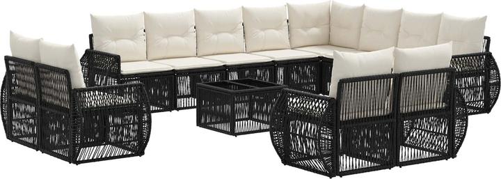 Produktbild vidaXL Garten-Sofa