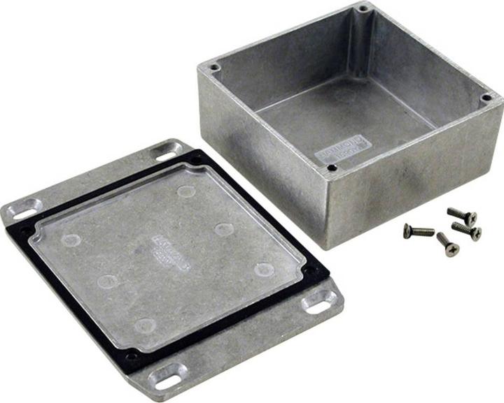 Productafbeelding Hammond Universele behuizing (Huisvesting)