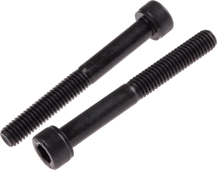 Produktbild RS PRO ISO Schrauben DIN912 M6x50mm (1 Schrauben pro Stück)