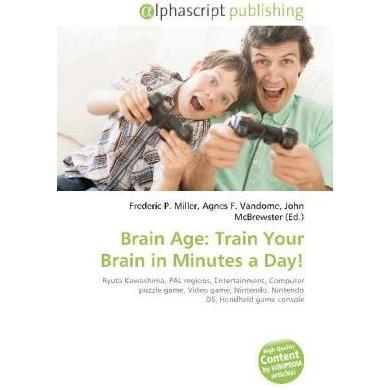 Brain Age: Train Your Brain in Minutes a Day!, Ratgeber