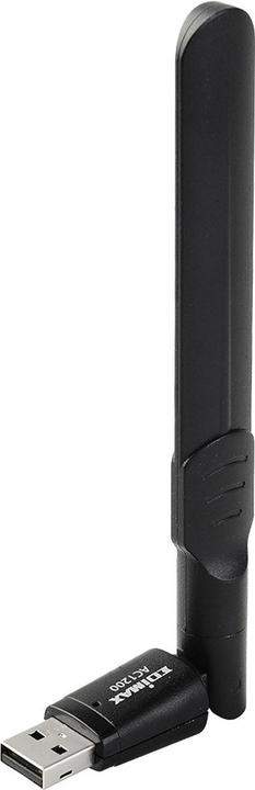 Image du produit edimax Clé USB WLAN-AC EW-7822UAD, MU-MIMO (USB 3.0)