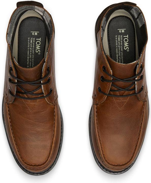 Image du produit Toms Chukka pour hommes (45)